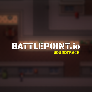 Battlepoint.io Soundtrack (OST)