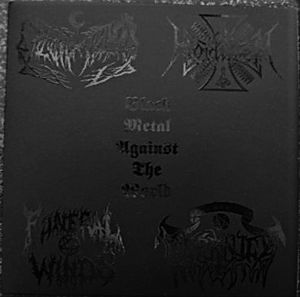 Black Metal Against the World (EP)