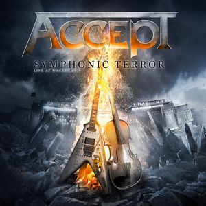 Symphonic Terror: Live at Wacken 2017 (Live)