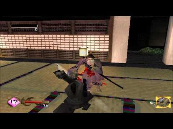 Tenchu: Stealth Assassins