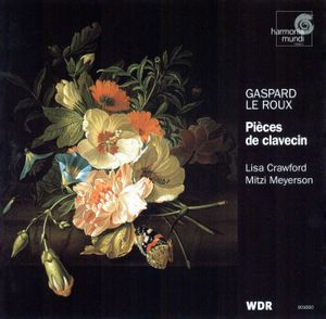 Suite n°2 en Ré majeur: IV. Gavotte