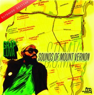 Sounds of Mount Vernon