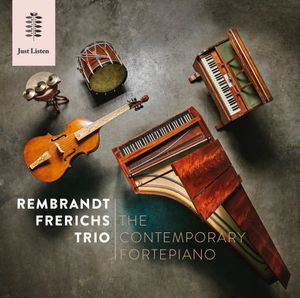 The Contemporary Fortepiano