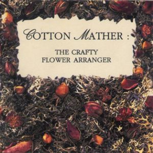 The Crafty Flower Arranger (EP)