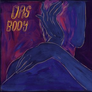 Das Body (EP)
