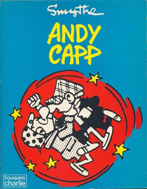 Andy Capp (Éditions du Square), tome 2
