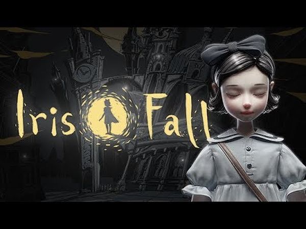 Iris Fall