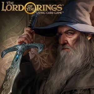 The Lord of the Rings: Living Card Game Soundtrack (OST)
