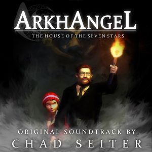 Arkhangel: The House of the Seven Stars (OST)