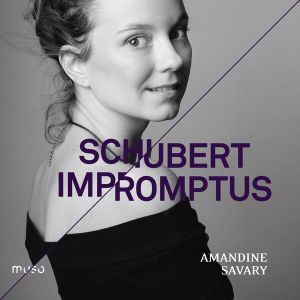 Impromptus