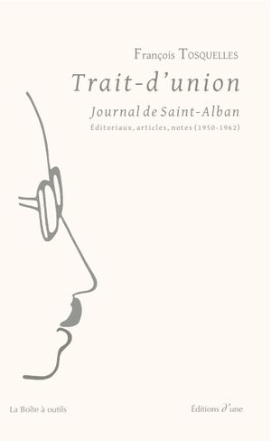 Trait-d'union - Journal de Saint-Alban