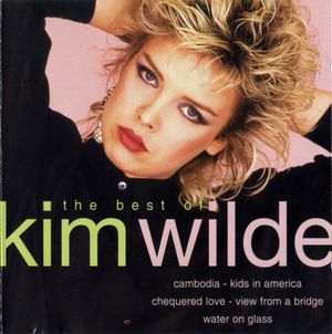 The Best of Kim Wilde
