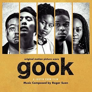 Gook (OST)
