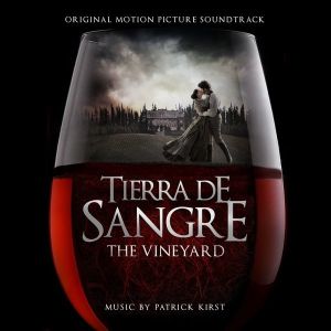 Tierra De Sangre (OST)