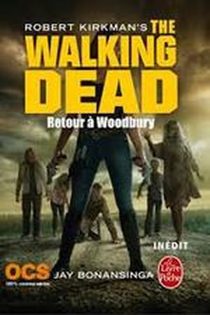 The Walking Dead : Retour à Woodbury