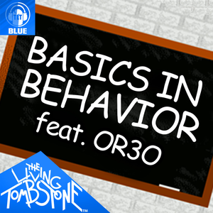 Basics in Behavior (Blue version) (Single)