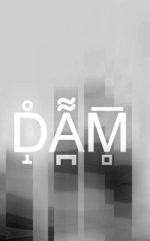 Dam EP (EP)