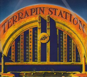 Terrapin Station: Live (Live)