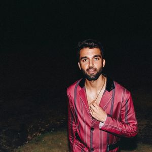 Mil noites de um amor sem fim (Single)