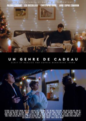 Un genre de cadeau