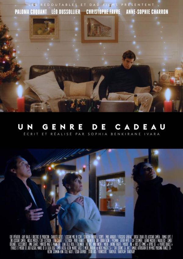 Un genre de cadeau