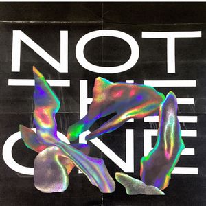 Not the One (Single)