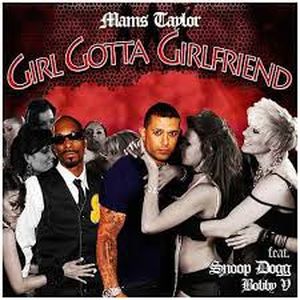 Girl Gotta Girlfiriend (Single)