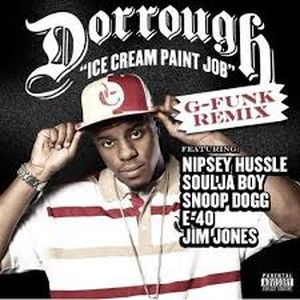 Ice Cream Paint Job (West Coast remix) (Single)