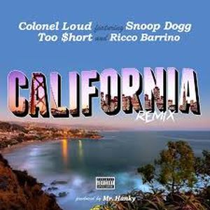 California, Part 2 (Single)