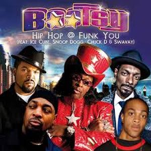 Hip Hop @ Funk U (Single)