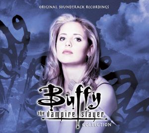“Buffy vs. Dracula”: Dracula’s Power / Opening / Buffy Fights Dracula / Dracula Bites Buffy
