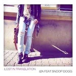 Lost in Translation (Single)