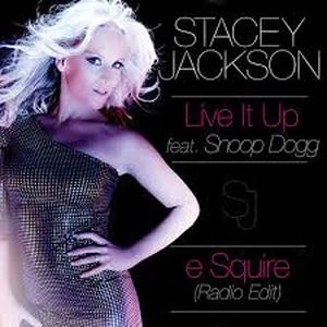 Live It Up (Single)