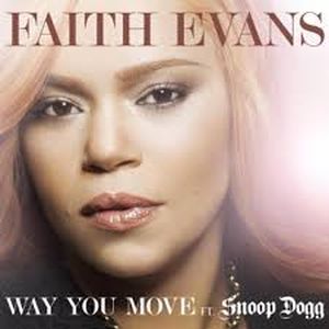 Way You Move (Single)