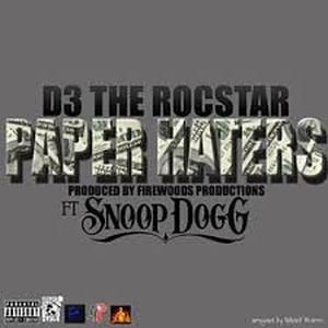 Paper Haters (Single)