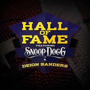 Hall of Fame (Single)