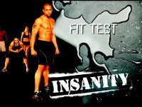 Fit Test