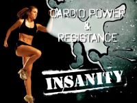 Cardio Power & Resistance