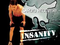 Cardio Recovery