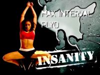 Max Interval Plyo