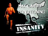 Max Cardio Conditioning