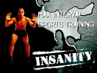 Max Interval Sports Training
