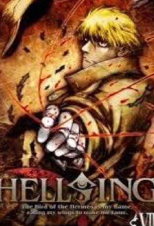 Hellsing - The Dawn