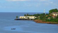Martinique