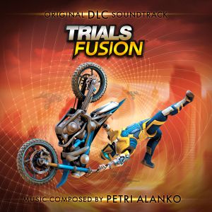 Trials Fusion (DLC Game Soundtrack) (OST)