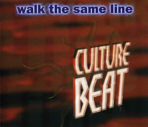 Walk the Same Line (Euro mix)