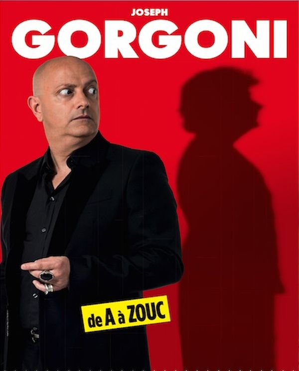 de A à ZOUC [spectacle intégral]