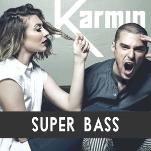 Super Bass (Single)