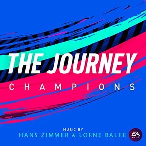 The Journey: Champions (Original Soundtrack) (OST)