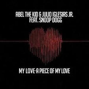 My Love-A Piece of My Love (Single)